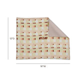 TOV Patterned Challah Cover TOV-T18653 TOV Furniture