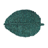 Leaf Seagrass Placemat - Set of 4