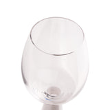 Rose White Wine Glasses - Set of 4 TOV-T68862 TOV Furniture