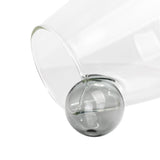 Boule Clear Water Glass - Set of 4 TOV-T68869 TOV Furniture