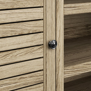 Legends Furniture Bridgevine Home Topenga 66 Inch Tv Stand Console For Tvs Up To 80 Inches, No Assembly Required, Alabaster Finish Alabaster, Beige Oak Solids And Veneers Tp1211.Alb