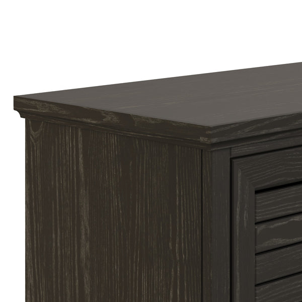 Legends Furniture Bridgevine Home Topenga 83 Inch Electric Fireplace Tv Console For Tvs Up To 95 Inches, Clove Finish Clove, Brown Oak Solids And Veneers Tp5420.Clv