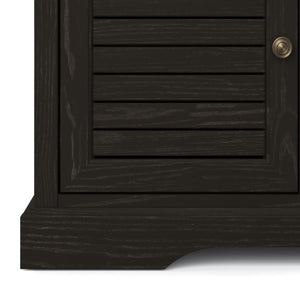 Legends Furniture Bridgevine Home Topenga 83 Inch Electric Fireplace Tv Console For Tvs Up To 95 Inches, Clove Finish Clove, Brown Oak Solids And Veneers Tp5420.Clv