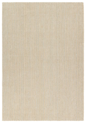Jaipur Living Topo Abdar Tpo02 Handwoven Handmade 60% Jute 25% Polyester 5% Wool 10% Cotton Lines Stripes Indoor Rug Ivory, Light Gray 60% Jute 25% Polyester 5% Wool 10% Cotton Rug158282