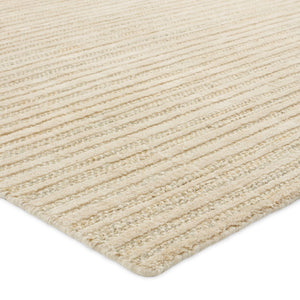 Jaipur Living Topo Abdar Tpo02 Handwoven Handmade 60% Jute 25% Polyester 5% Wool 10% Cotton Lines Stripes Indoor Rug Ivory, Light Gray 60% Jute 25% Polyester 5% Wool 10% Cotton Rug158282