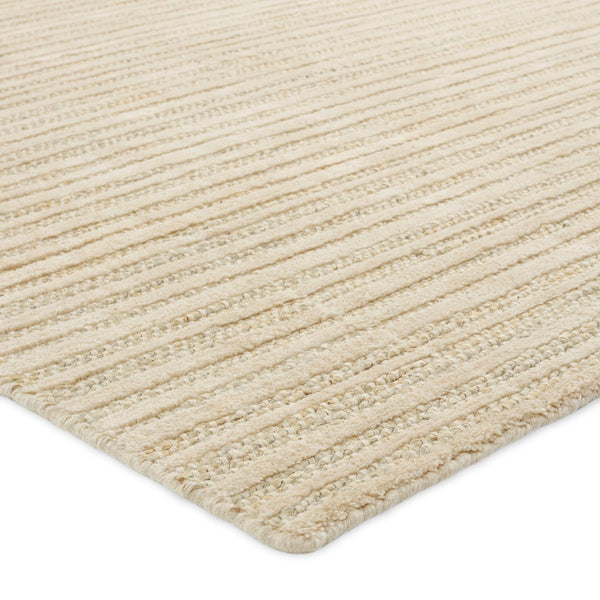 Jaipur Living Topo Abdar Tpo02 Handwoven Handmade 60% Jute 25% Polyester 5% Wool 10% Cotton Lines Stripes Indoor Rug Ivory, Light Gray 60% Jute 25% Polyester 5% Wool 10% Cotton Rug158282