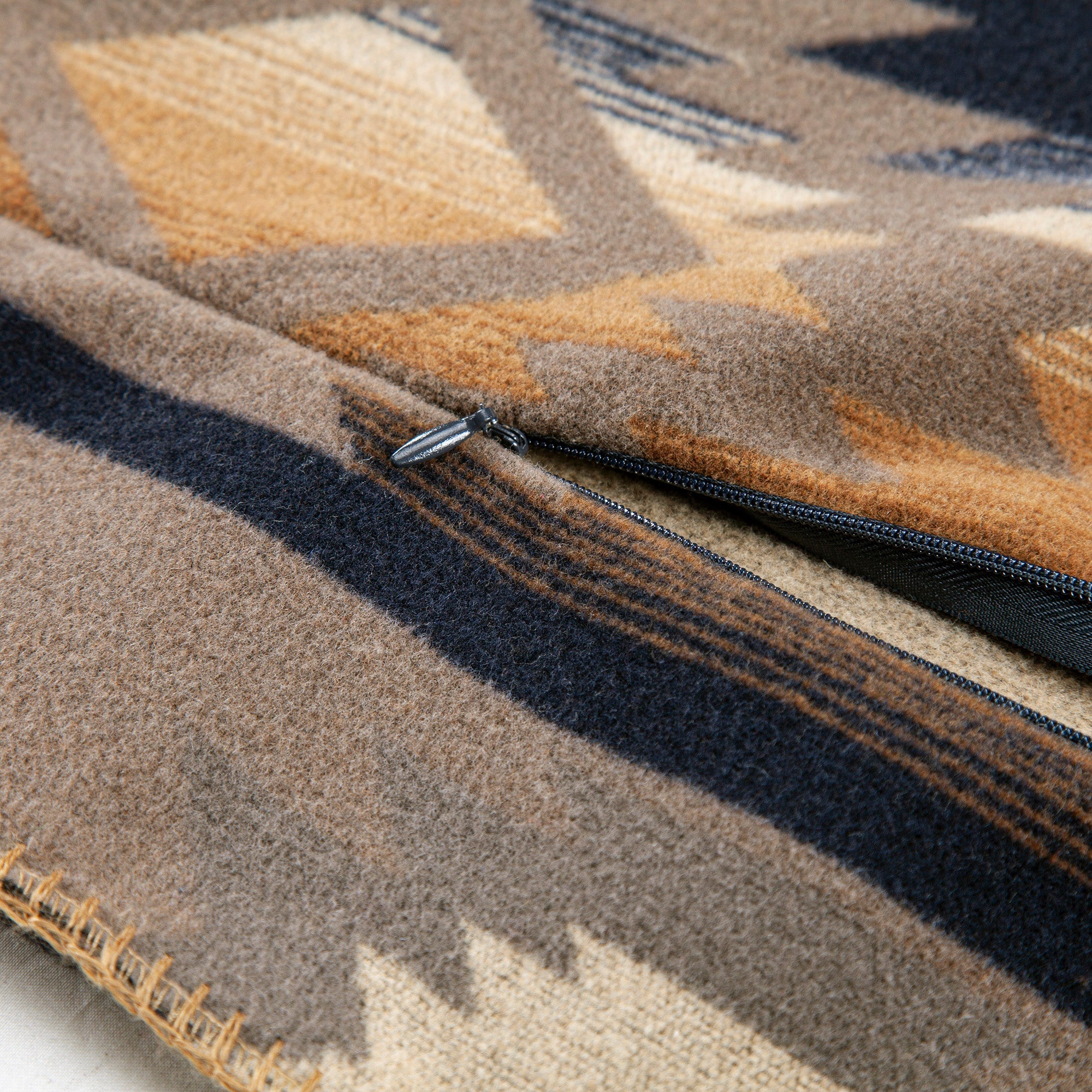 HiEnd Accents Taos Euro Sham - Thumbnail 3