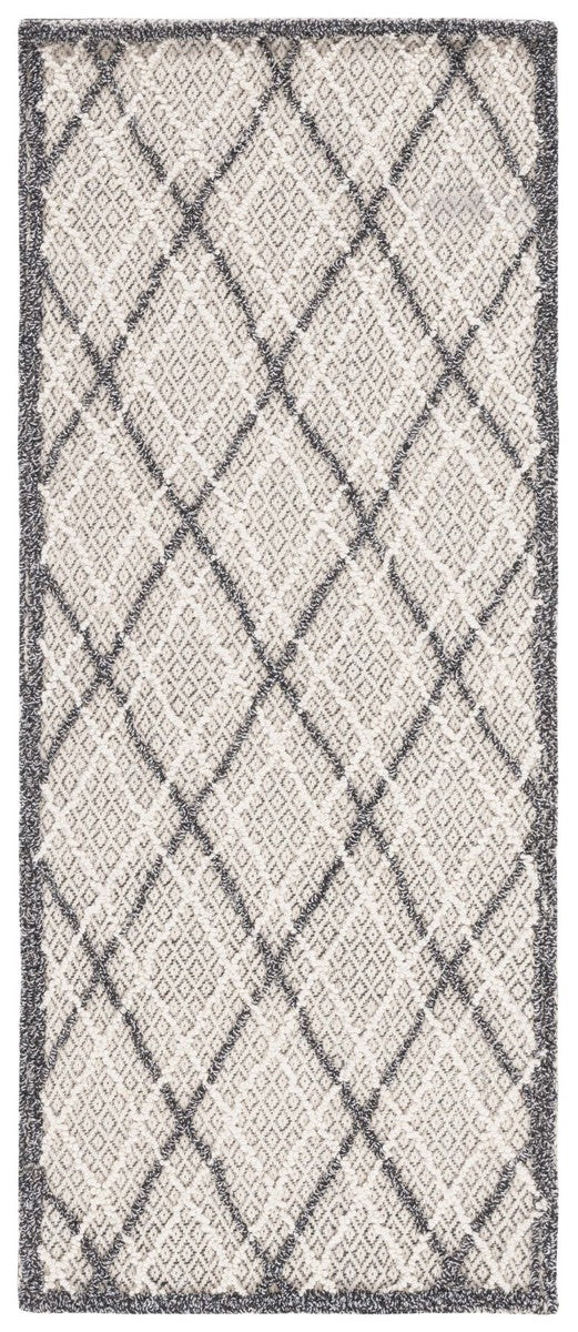 Trace 251 Hand Tufted Wool Rug - Luxurious Softness, Elegant Design, Perfect for Any Space