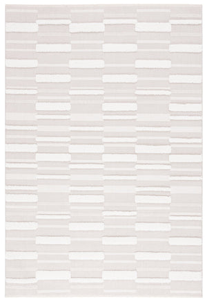 Safavieh Trends 120b Elegant Area Rug – Modern Design With Luxurious Comfort For Any Home Décor Style Beige ,Ivory 70% Polyester,30% Polypropylene Trd120b-25