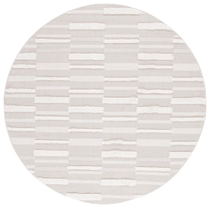 Safavieh Trends 120b Elegant Area Rug – Modern Design With Luxurious Comfort For Any Home Décor Style Beige ,Ivory 70% Polyester,30% Polypropylene Trd120b-25