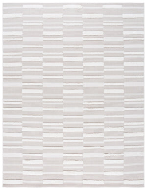 Safavieh Trends 120b Elegant Area Rug – Modern Design With Luxurious Comfort For Any Home Décor Style Beige ,Ivory 70% Polyester,30% Polypropylene Trd120b-25