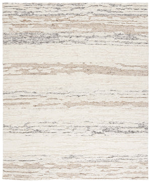 Safavieh Tribeca Luxurious Wool Pile Area Rug – Elegant Ivory And Brown Design For Stunning Interiors Ivory ,Brown Wool Pile Tri121a-6