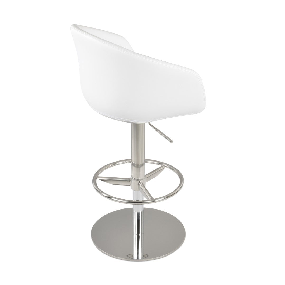 Soho Concept Tribeca Piston Stool