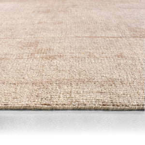 Jaipur Living Tesorino Vintage-Inspired Handcrafted Rug with Antique Medallion Design for Your Home