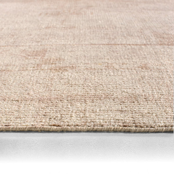 Jaipur Living Tesorino Vintage-Inspired Handcrafted Rug with Antique Medallion Design for Your Home