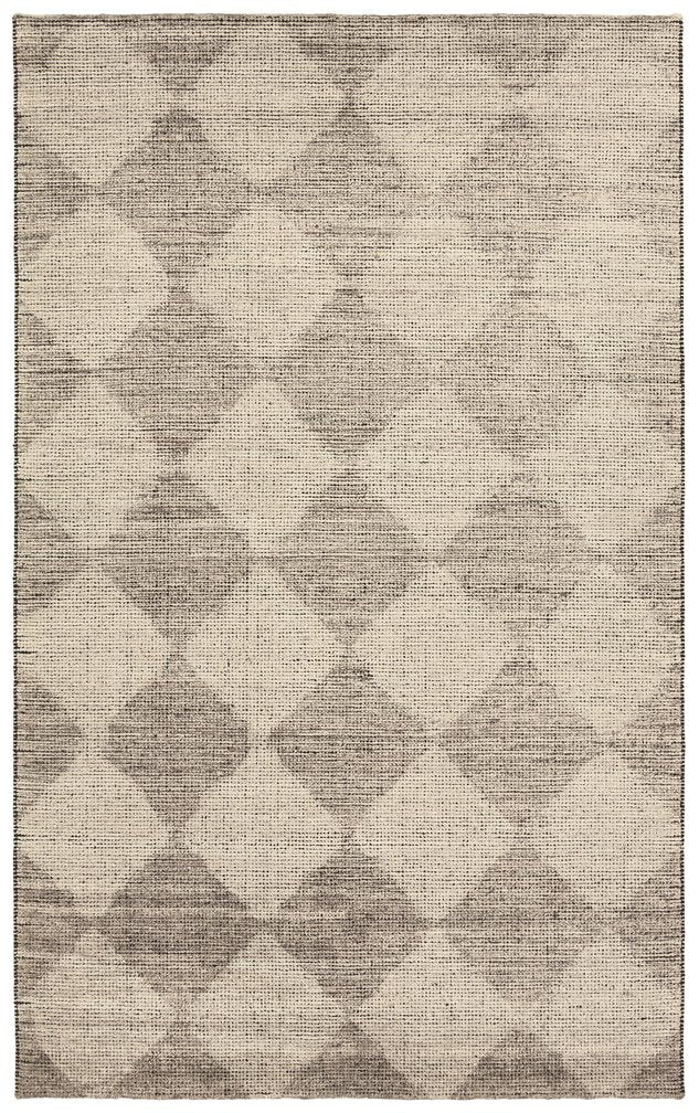 Jaipur Living Tesorino Gioia Vintage White Rectangle Rug – Timeless Elegance for Any Space