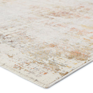 Jaipur Living Vibe by Jaipur Living Nanko Space-dyed Polyester Abstract Rug for Rooms 9'3" x 13'3" RUG152546