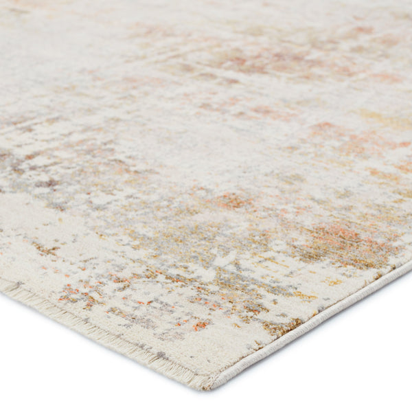 Jaipur Living Vibe by Jaipur Living Nanko Space-dyed Polyester Abstract Rug for Rooms 9'3" x 13'3" RUG152546