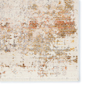 Jaipur Living Vibe by Jaipur Living Nanko Space-dyed Polyester Abstract Rug for Rooms 9'3" x 13'3" RUG152546