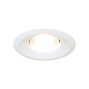 Thomas Lighting Align Recessed Ceiling Trim Flush Splay Design for Minimalist Kitchens and Hallways TRS30W