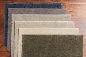 Safavieh Touch Royal 310B Beige Low-Profile Belgian Power-Loomed Accent Rug For Entryway, Kitchen, Bath, Bedside TRY310B-1722