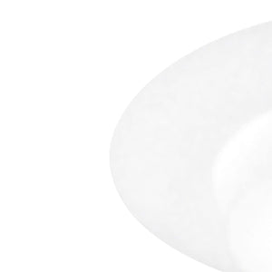 Thomas Lighting Vero Wet Rated Shower Recessed Light with Opal Diffuser for Bathroom Ceilings TSH16