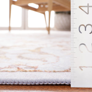 Safavieh Tucson Vintage Persian 103b Beige Grey Rug - Large 10' X 14', Machine Washable & Slip Resistant Features Beige ,Grey Polyester Pile Tsn103b-10