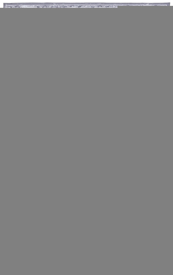 Safavieh Tucson Vintage Persian Rug - Stylish, Machine Washable & Slip Resistant For Effortless Elegance Light Grey ,Grey Polyester Pile Tsn117g-8