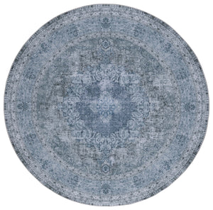 Safavieh Tucson 190x Green Area Rug - Stylish, Machine Washable, And Slip Resistant For Home Decor Bliss Green ,Green Polyester Pile Tsn190x-4r