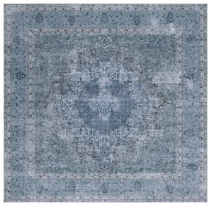 Safavieh Tucson 190x Green Area Rug - Stylish, Machine Washable, And Slip Resistant For Home Decor Bliss Green ,Green Polyester Pile Tsn190x-4r