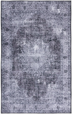 Safavieh Tucson 190 M/W S/R Power Loomed Traditional Rug TSN190Z-8SQ