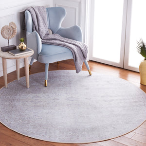 Safavieh Tucson Elegant Traditional Area Rug - Machine Washable, Slip Resistant, Durable Soft Polyester Design Beige ,Beige Polyester Pile Tsn199b-4sq