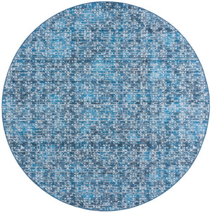 Safavieh Tucson 901m Blue Grey Blue ,Grey Polyester Pile Tsn901m-8r