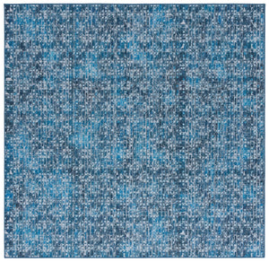 Safavieh Tucson 901m Blue Grey Blue ,Grey Polyester Pile Tsn901m-8r