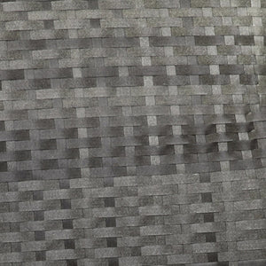 English Elm Ethan Commercial Grade Stacking Patio Chair for All-Weather Comfort and Versatile Outdoor Dining Solutions Gray TT-TT02-GY-GG