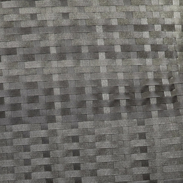 English Elm Ethan Commercial Grade Stacking Patio Chair for All-Weather Comfort and Versatile Outdoor Dining Solutions Gray TT-TT02-GY-GG