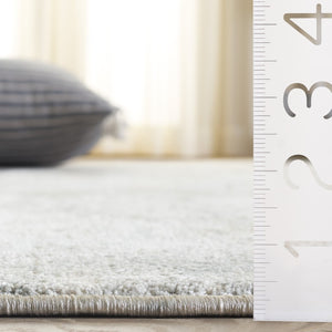 Safavieh Tulip Area Rug - Modern Elegance With Abstract Design, Durable Comfort For Any Living Space Grey ,Beige 50% Polypropylene,50% Polyester Tup552f-8