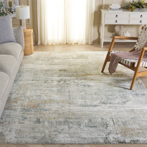 Safavieh Tulip Area Rug - Modern Elegance With Abstract Design, Durable Comfort For Any Living Space Grey ,Beige 50% Polypropylene,50% Polyester Tup552f-8