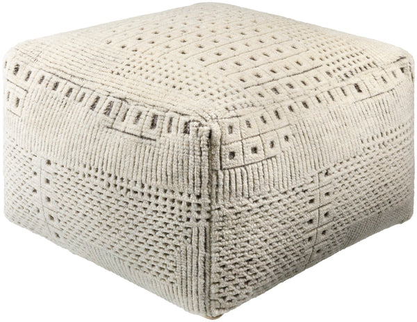 Surya Tunisia Pouf
