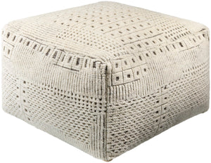 Surya Tunisia Pouf