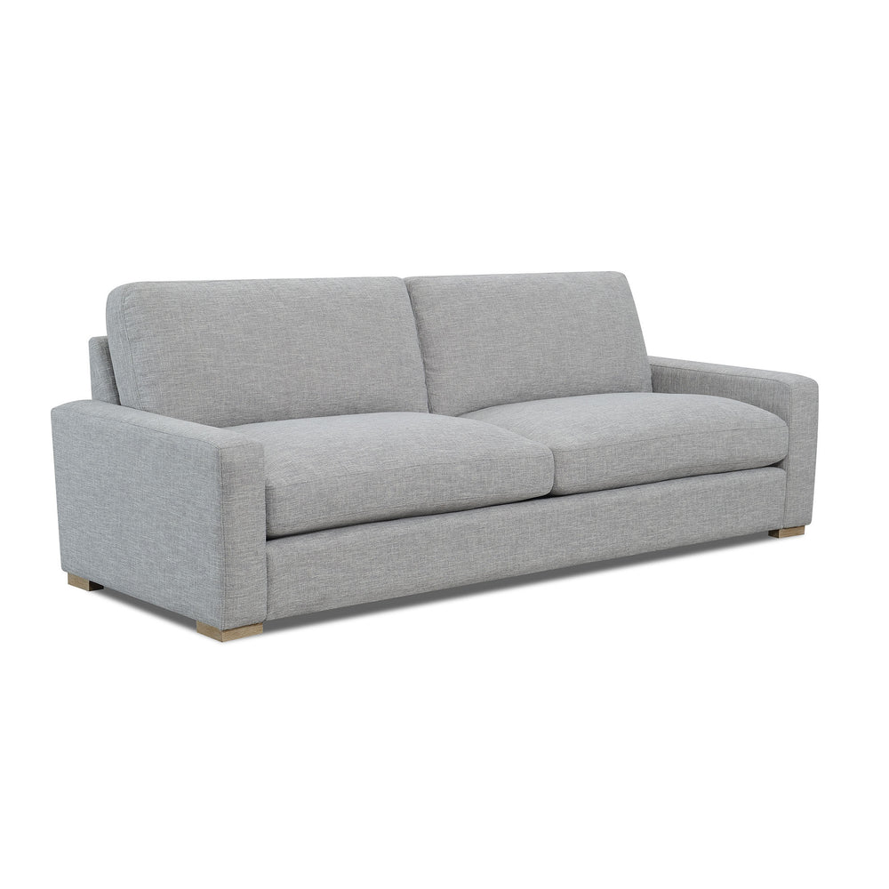 Alder Collection Sofa Salt Flat - Alder Collection Sofa Cloud Gray SFALDESOF00GR Malouf