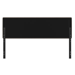 English Elm Paxton Full Channel Stitched Upholstered Headboard - Adjustable Height for Modern Bedroom Style Upgrade Taupe In Stock. Usually ships in 24 - 48 business hours TW-3WLHB21-TAN-K-GG