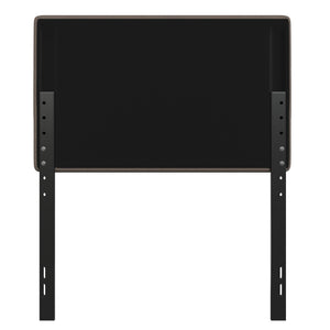 English Elm Paxton Full Channel Stitched Upholstered Headboard - Adjustable Height for Modern Bedroom Style Upgrade Taupe In Stock. Usually ships in 24 - 48 business hours TW-3WLHB21-TAN-T-GG