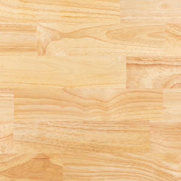 English Elm Kyndl Kids Solid Hardwood Table and Chair Set - Perfect for Playrooms, Crafts, and Learning Fun Natural TW-WTCS-1001-NAT-GG