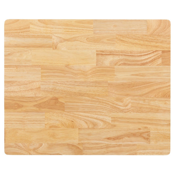 English Elm Kyndl Kids Solid Hardwood Table and Chair Set - Perfect for Playrooms, Crafts, and Learning Fun Natural TW-WTCS-1001-NAT-GG