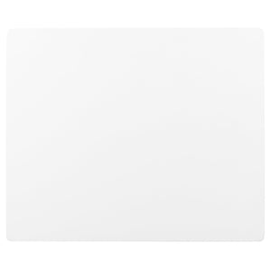 English Elm Kyndl Kids Solid Hardwood Table and Chair Set - Perfect for Playrooms, Crafts, and Learning Fun White TW-WTCS-1001-WH-GG