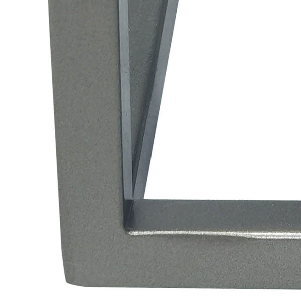 Lh Imports Logan Club Chair - Modern Industrial Style With Plush Comfort And 100% Polyester Fabric For Your Home Brown 100% Polyester Fabric,Pu Foam,Walnut Wood,Metal Tw019