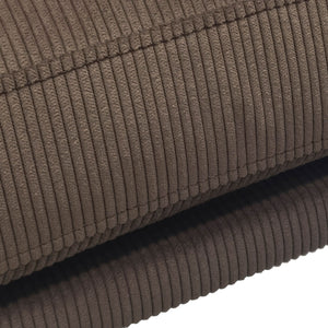 Lh Imports Logan Club Chair - Modern Industrial Style With Plush Comfort And 100% Polyester Fabric For Your Home Brown 100% Polyester Fabric,Pu Foam,Walnut Wood,Metal Tw019