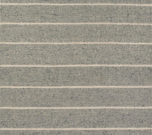 Momeni Twine TWI-1 Hand Woven Contemporary Striped Indoor Rug Grey 9' x 12'