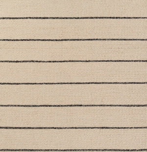 Momeni Twine TWI-1 Hand Woven Contemporary Striped Indoor Rug Ivory 9' x 12'